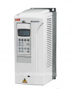 ABB变频器