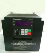 松下变频器维修