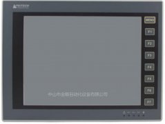 海泰克触摸屏维修