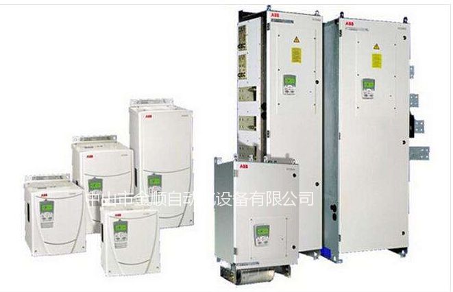 ABB直流调速器维修