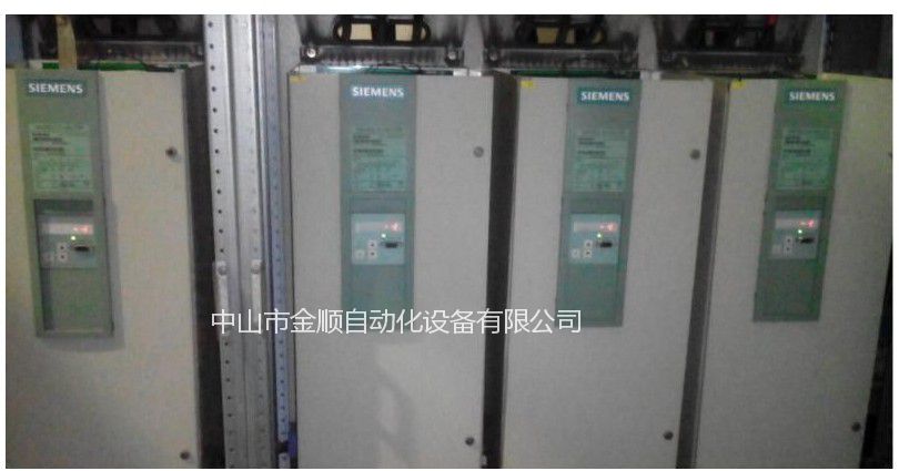 西门子直流调速器