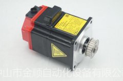 发那科电机维修2