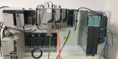 西门子测试平台1