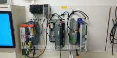西门子测试平台3